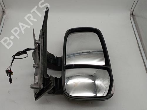 Used Right side indicator IVECO DAILY III Platform/Chassis 35 S 11,35 C 11 (A2FC13AA, A6FBU4AB, A2NB14A1, A2ND13A1,... (106 hp) 32251275