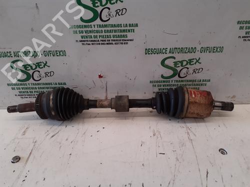 Used Left front driveshaft Left front driveshaft 36842390 36842390