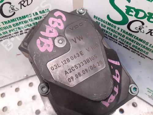 Throttle body VW PASSAT B6 (3C2) | BP36042322M82 - Image 2