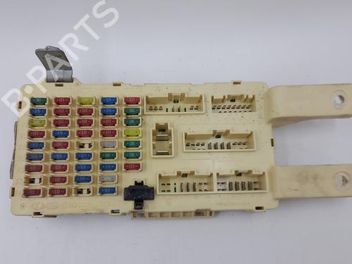 Used Fuse box Fuse box HYUNDAI SANTA FÉ II (CM) [2005-2015] 33938773 33938773