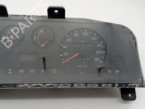 Instrument cluster NISSAN TERRANO II (R20)  | BP25324675C47 