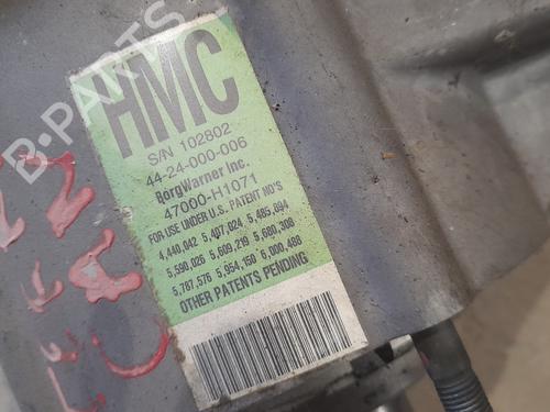 Transfer box HYUNDAI TERRACAN (HP)  | BP25329756M36 
