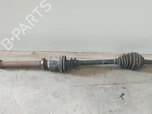Used Right front driveshaft RENAULT MEGANE II Saloon (LM0/1_) [2003-2025]  25319467