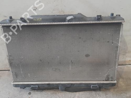 Køler SUZUKI SWIFT III (MZ, EZ)  | BP25324663M31 