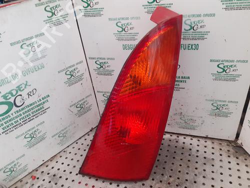 Used Right taillight FORD FOCUS I (DAW, DBW) 1.8 16V (115 hp) 25309246