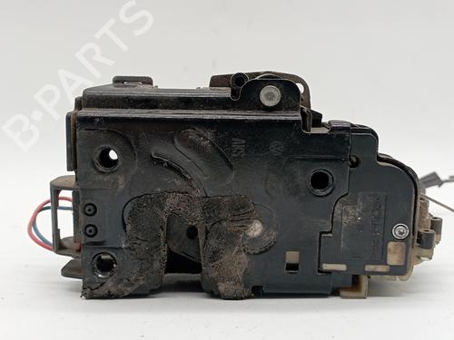 Front left lock VW POLO (9N_, 9A_)  | BP25652016C98 
