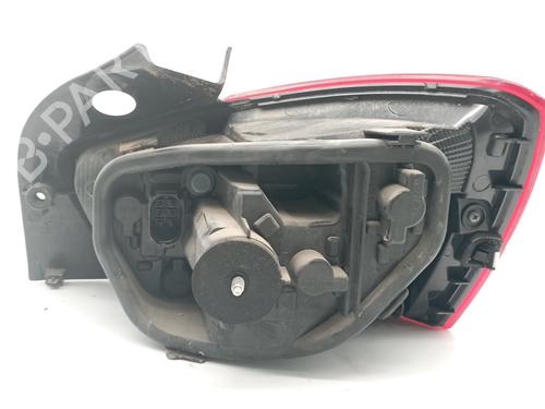 Left taillight SEAT IBIZA IV (6J5, 6P1)  | BP25322464C34 