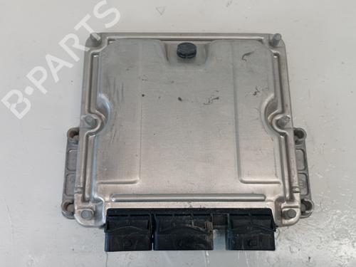 Engine control unit (ECU) CITROËN C5 I (DC_) 2.0 HDi | BP25320862M57 
