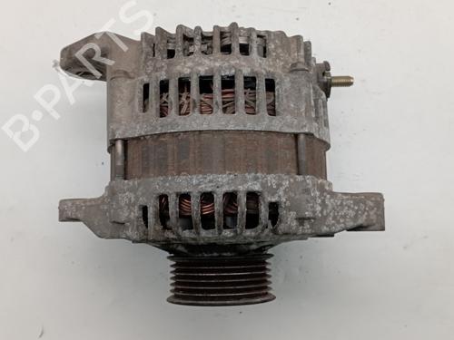 Alternator NISSAN PRIMERA Hatchback (P11)  | BP29479507M7 