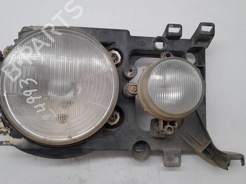 Used Right headlight Right headlight NISSAN TERRANO II (R20) 2.7 TDi 4WD (125 hp) 34623460 34623460