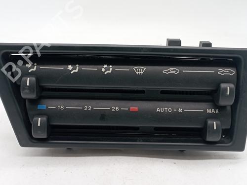 AC-Styringsenhed/Manøvreenhed CITROËN XANTIA (X1_, X2_) 2.0 i 16V (150 hp) 26335639