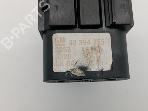Headlight switch OPEL MERIVA A MPV (X03)  | BP25309773I24 