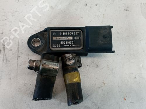 Elektronisk sensor IVECO DAILY VI Platform/Chassis [2014-2025]  25308205