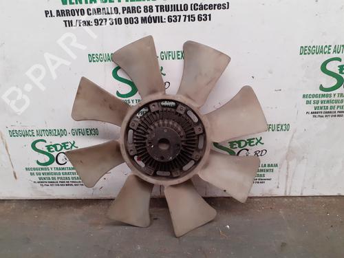 Used Fan Fan 36842383 36842383