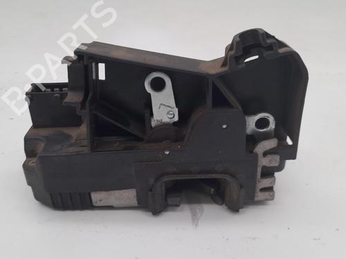 Front left lock OPEL VIVARO A Van (X83)  | BP25316591C98 