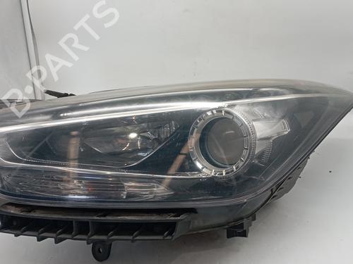 Left headlight HYUNDAI i40 I (VF)  | BP32367014C28  - Image 8