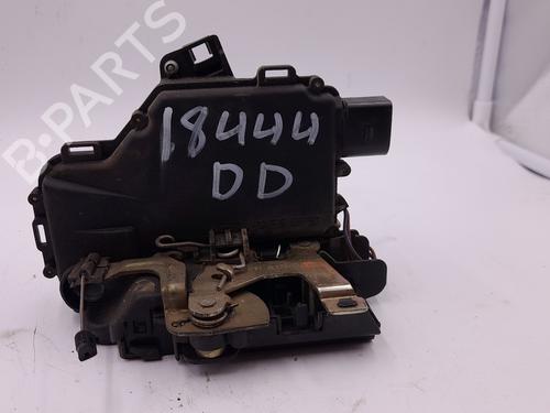 Used Front right lock Front right lock VW GOLF IV (1J1) 1.8 T (150 hp) 33799113 33799113