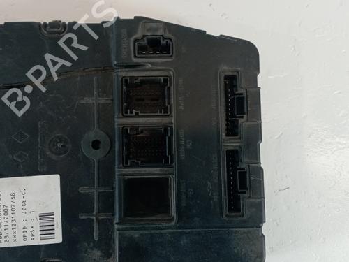 Electronic module RENAULT SCÉNIC II (JM0/1_)  | BP25316647M83 