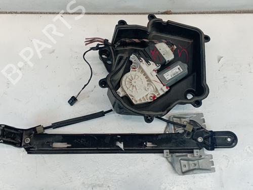 Rear right window mechanism SEAT LEON (1P1)  | BP25322592C25 