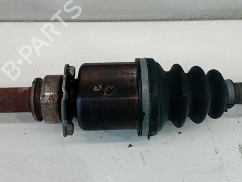 Right rear driveshaft FIAT GRANDE PUNTO (199_)  | BP25319947M41 