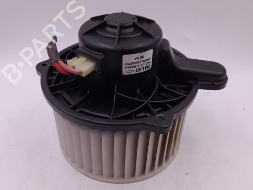 Used Heater blower motor Heater blower motor HYUNDAI SANTA FÉ II (CM) [2005-2015] 33936454 33936454