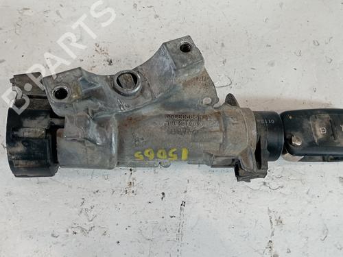 Ignition barrel SEAT IBIZA IV (6J5, 6P1)  | BP25320240M48 