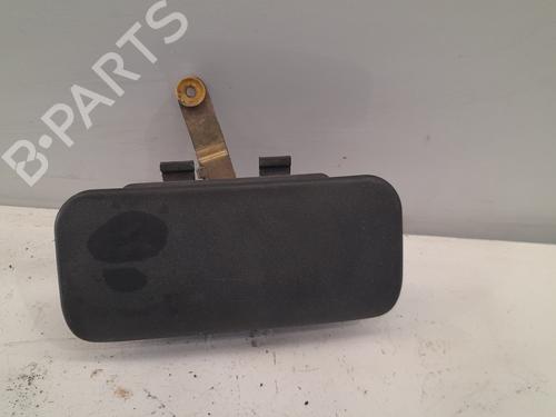 Front left exterior door handle FORD TRANSIT Van (FA_ _)  | BP25308987C128 