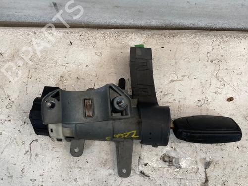 Used Ignition barrel VOLVO XC90 I (275) D5 AWD (185 hp) 25326074