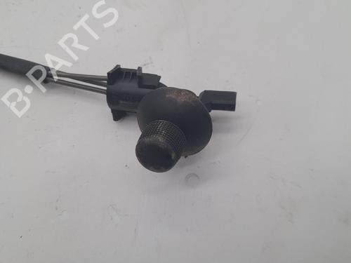 Right mirror SEAT IBIZA III (6L1)  | BP25312681C27 