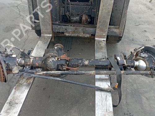 Used Front differential NISSAN PATROL III/2 Station Wagon (W260) [1988-1998]  25330183