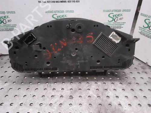 Instrument cluster MERCEDES-BENZ SPRINTER 4-t Platform/Chassis (B904)  | BP25323655C47 