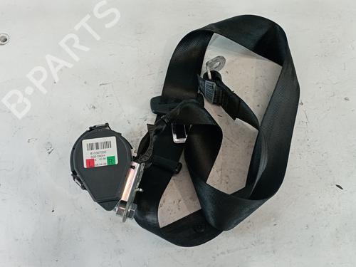 Used Rear left seatbelt AUDI Q5 (8RB) [2008-2019]  25314369