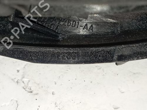 Front left interior door handle FORD FOCUS I (DAW, DBW) 1.6 16V | BP25307398I13 