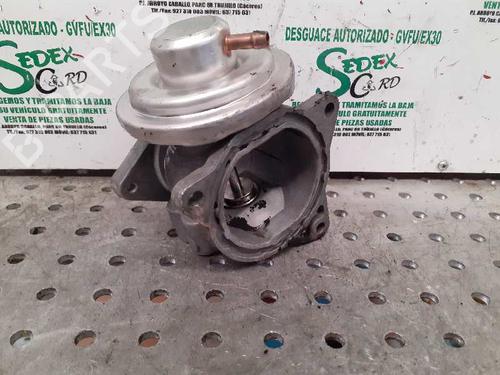Egr für AUDI A3 (8L1) [1996-2006]  25314745