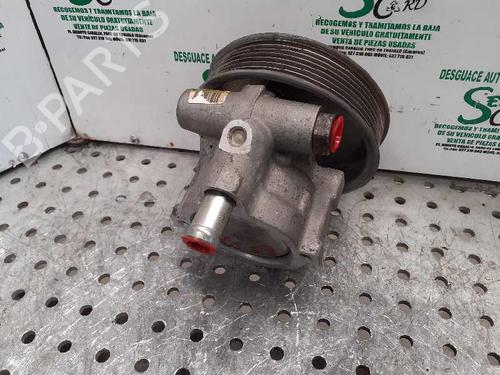 Styring servopumpe RENAULT ESPACE IV (JK0/1_) 1.9 dCi (JK0U, JK0G) (120 hp) 25320057