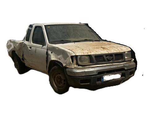 Used Parts NISSAN PICK UP (D22) 2.5 D 5009061