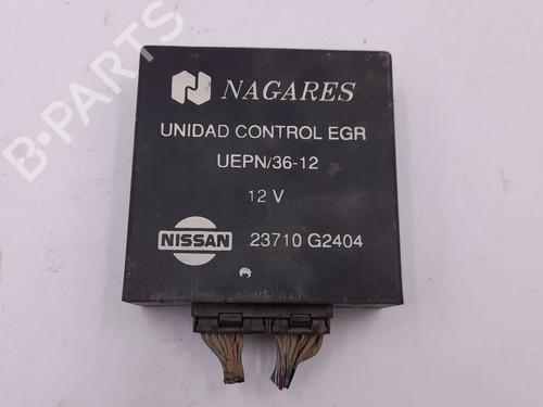 Used Electronic module Electronic module FORD MAVERICK (UDS, UNS) 2.7 TD (100 hp) 33958112 33958112