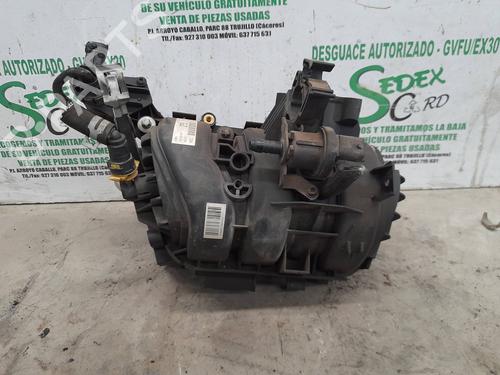 Used Intake manifold OPEL AGILA (A) (H00) [2000-2007]  25326029