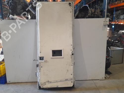Right tailgate PEUGEOT BOXER Van  | BP29411024C77 