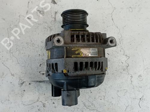 Alternator CHRYSLER VOYAGER IV (RG, RS)  | BP25322683M7 