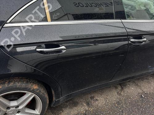 Used Right rear door MERCEDES-BENZ CLS (C219) [2004-2011]  31602981