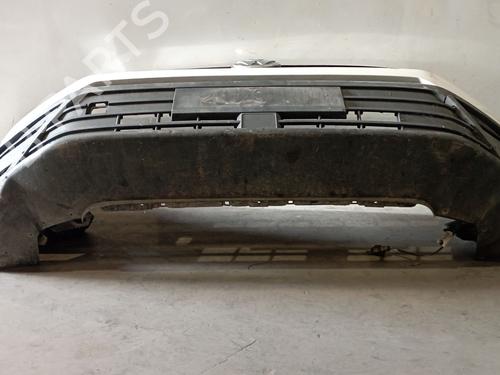 Front bumper VW CRAFTER Platform/Chassis (SZ_)  | BP29378642C7 