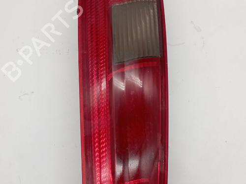 Right taillight FORD FIESTA V (JH_, JD_) 1.3 | BP25330520C35 
