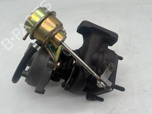 Turbocharger/Supercharger SEAT CORDOBA (6K1, 6K2) 1.9 TD | BP25324926M71 