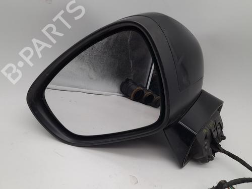 Used Left mirror CITROËN C4 I (LC_) [2004-2014]  25319715
