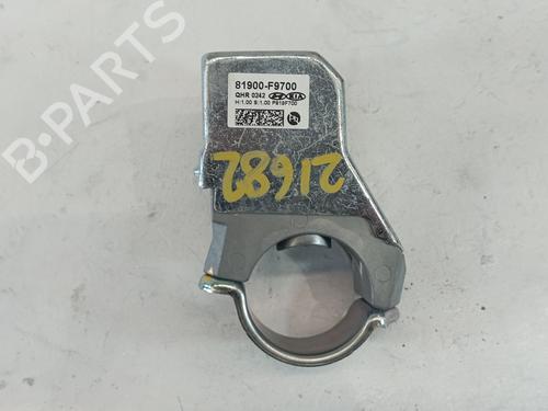 Used Electronic module HYUNDAI i20 ACTIVE (IB, GB) [2015-2021]  25325487
