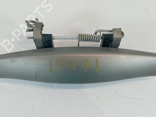 Used Front right exterior door handle DACIA DUSTER (HS_) [2010-2018]  25311035