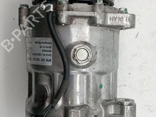 AC compressor HYUNDAI SANTA FÉ I (SM) 2.0 CRDi 4x4 | BP33694940M34 - Image 3