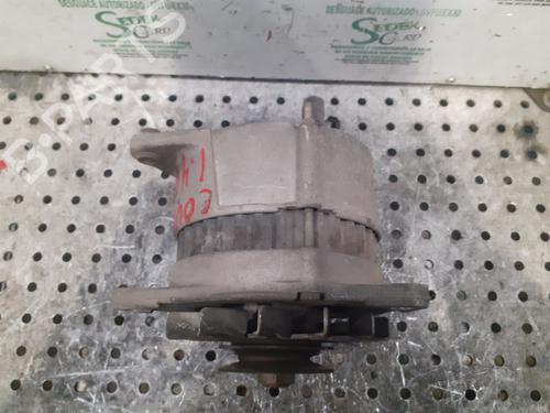 Used Alternator FORD ESCORT III (GAA) [1980-1986]  25318174