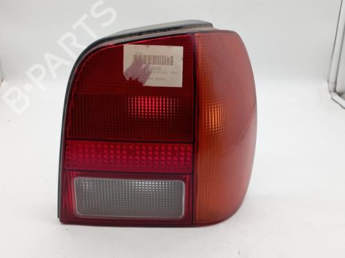 Used Right taillight VW POLO III CLASSIC (6V2) [1995-2009]  29449038